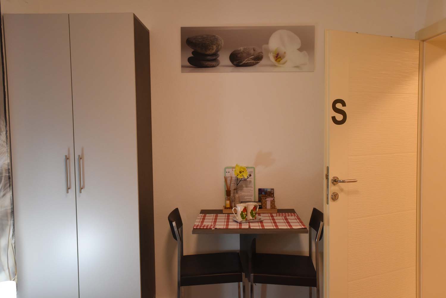 Apartman S |  | Apartmani Vrnjacka Banja